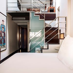 Habitación Dúplex